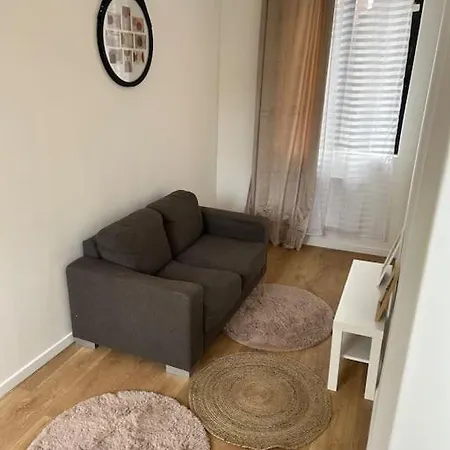 Cosy Armentières