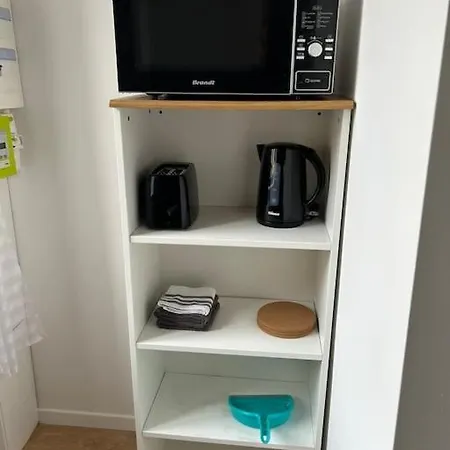 Cosy Appartement