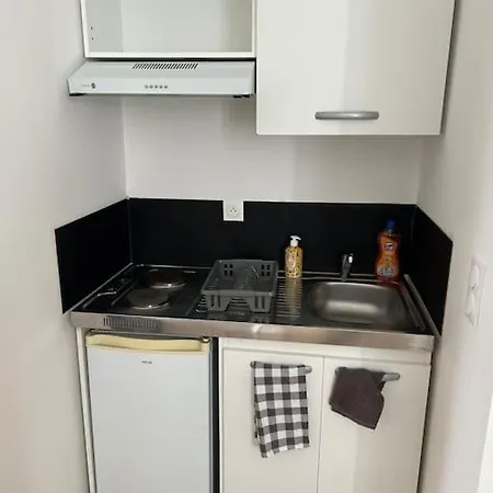 Appartement Cosy